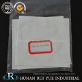 96% Al2O3 Ceramic Substrate with Bottom Price